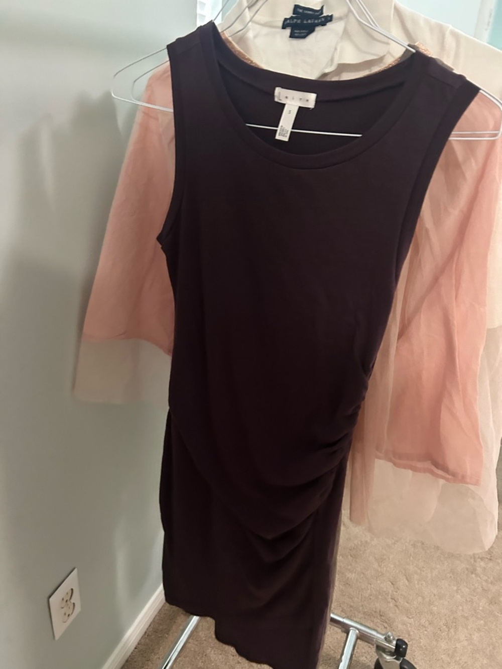 Reseller bundle women’s teen clothing branded dresses romper shorts. Leith - Picture 14 of 16